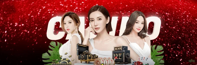 Roleta e blackjack q8q