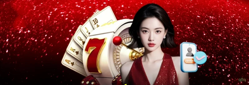 Programa VIP q8q - benefícios exclusivos