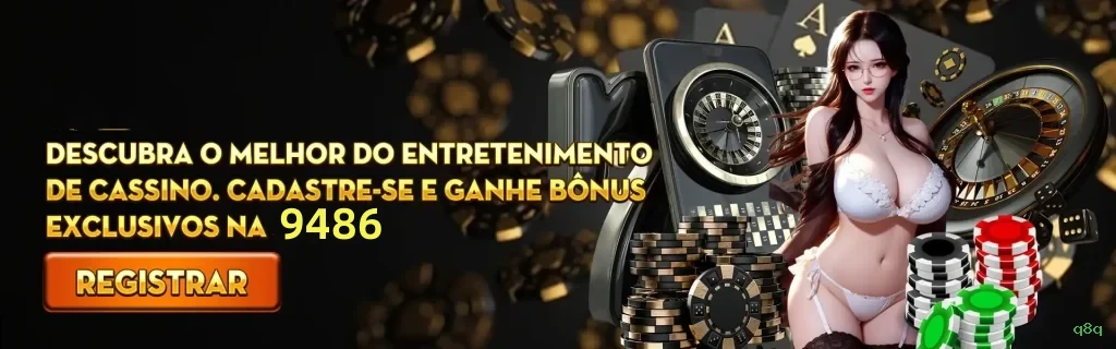 Slots com prêmios q8q